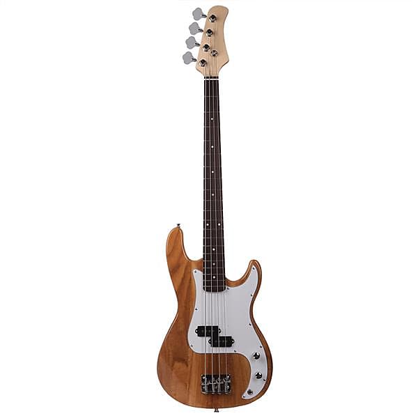 Beginner Electric Bass Guitar Reverb