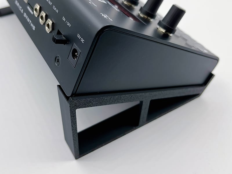 Erica Synths LXR-02 Digital Drum Synth | Reverb Erica Synths LXR-02 Digital Drum Synth | Reverb