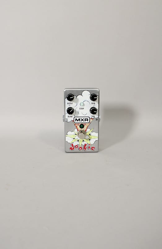 MXR Dookie