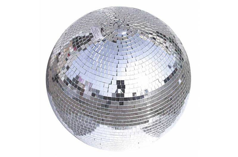 Eurolite Mirrorball Cm Palla Specchiata Reverb