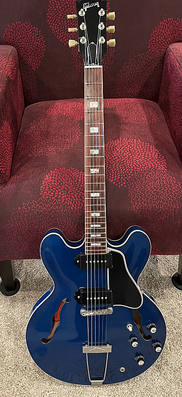 Gibson ES-330L | Reverb