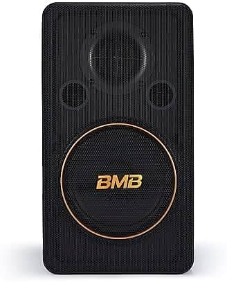 BMBスピーカー BMBスピーカー