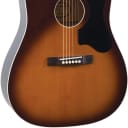 Recording King RDS-9-TS Dirty 30's Series 9 Dreadnought Acoustic Guitar