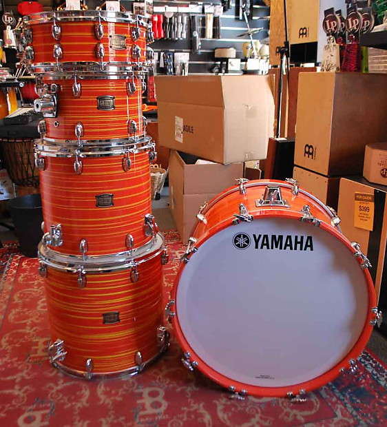 Yamaha club shop custom for sale