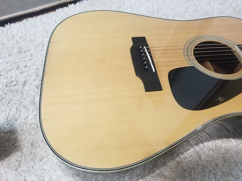 安い 価格ホビー・楽器・アート - Morris⭐️WS-40E エレアコ
