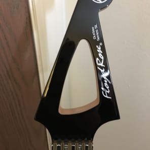 Floyd Rose Outlaw Series SL,White. 25.5
