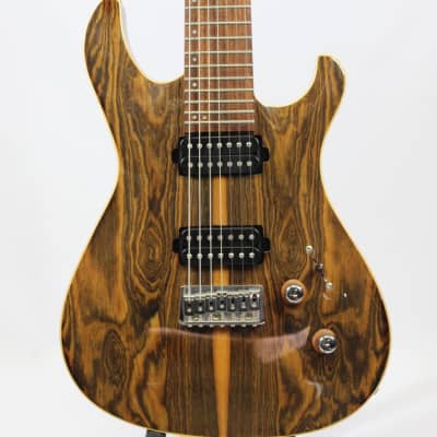 Teton 7-String Electric Guitar R1660ZI-7 image 5