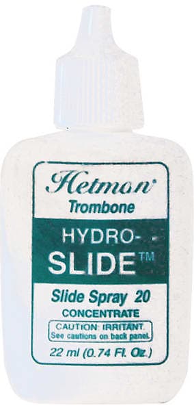 Hetman 20 "Hydro Slide" Slide Spray Concentrate image 1