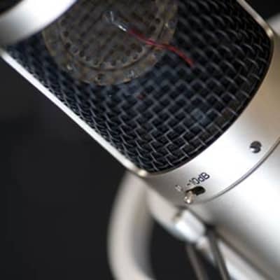 Brauner Phanthera V FET Microphone image 3