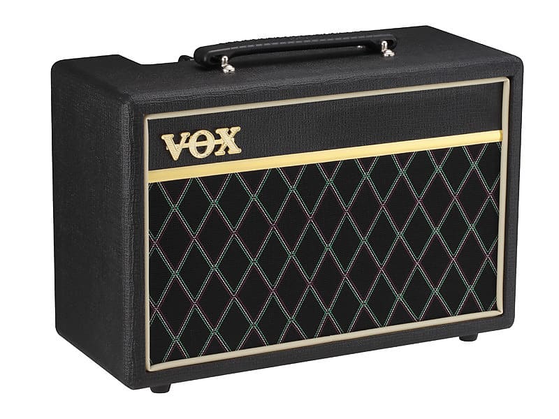 NEW! Vox PFB-10 Pathfinder 10 bass guitar combo amplifier