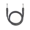 Planet Waves PW-CGTP-03 3ft Classic Series Instrument Patch Cable