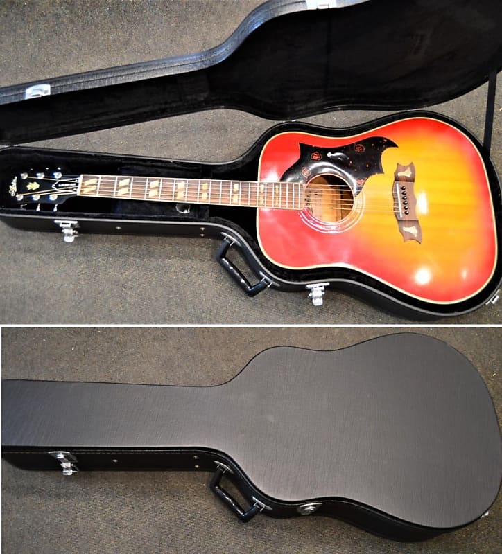 Aria DOVE CUSTOM WD-30/美品 アリア ダヴ・モデル （Aria WD-30）