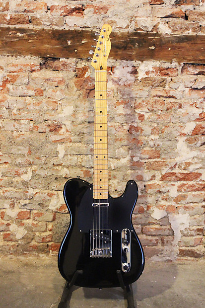 Mij squier telecaster sale