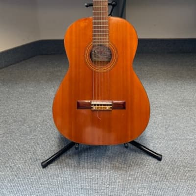 Vintage Lyle C-602 Classical Guitar  - Sale Benefits Music Education Nonprofit! for sale