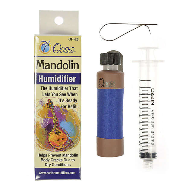 Oasis Mandolin Humidifier OH-26