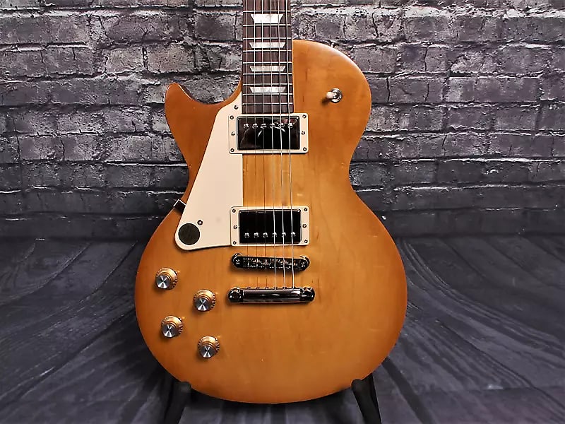 Gibson Les Paul Tribute Left Handed 2018 image 2