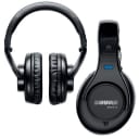 Shure SRH440 Professional Headphones(New)