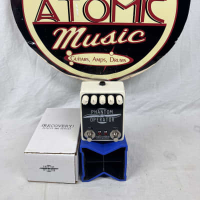 Reverb.com listing, price, conditions, and images for recovery-effects-phantom-operator