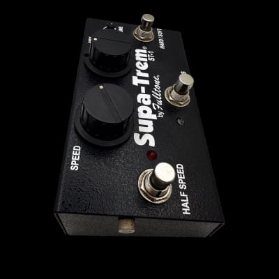 Fulltone Supa-Trem Tremolo | Reverb