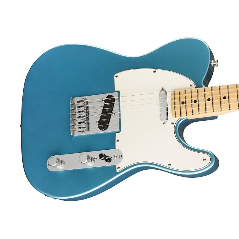 Fender Limited Edition Player Telecaster Electric Guitar