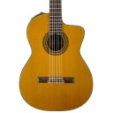Takamine TC132SC Classical Acoustic Electric - Natural