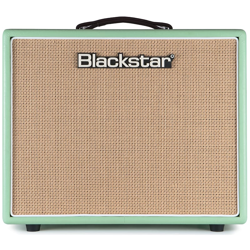 Blackstar HT-20R MKII 2-Channel 20-Watt 1x12" Guitar Combo with Reverb image 1