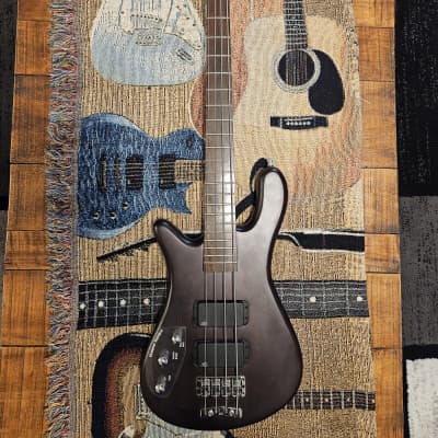 Warwick Rockbass Streamer 4 Standard | Reverb