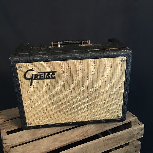 Gretsch cheap 6150 amp