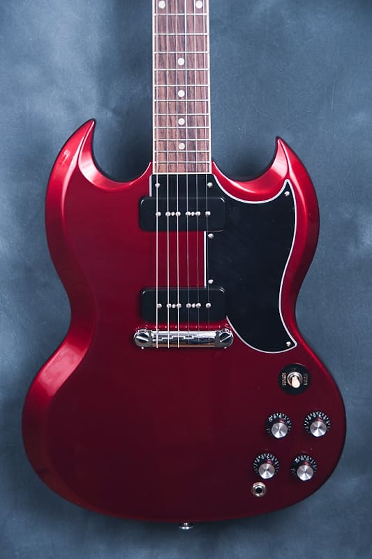 2019 SG Special - Gibson USA - Gibson Brands Forums