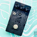 Walrus Audio Messner Transparent Overdrive Limited Edition Blackout!