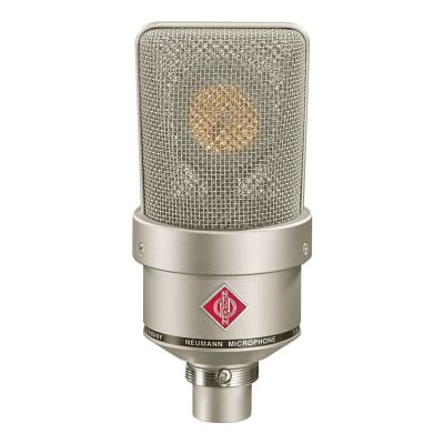 Neumann TLM 103 Cardioid Condenser Microphone image 1