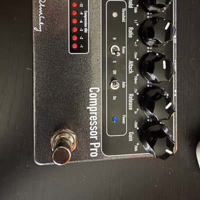Keeley Compressor Pro | Reverb Keeley Compressor Pro | Reverb