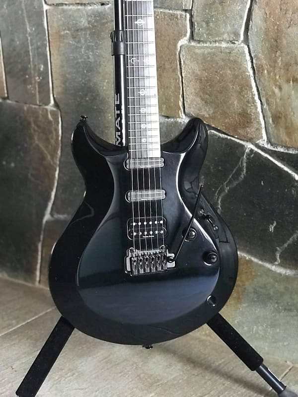 YAMAHA AES-FG Frank Gambale 2001年 YAMAHA AES-FG Frank Gambale 2001年 Yamaha AES FG Frank