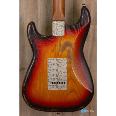 Paoletti Alpha Loft 3 TS SSH 2024 image 6