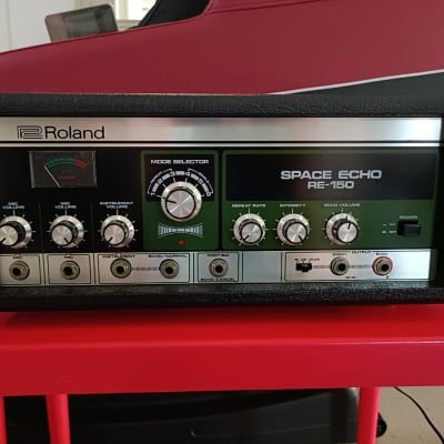 Roland RE-150 Space Echo 1979