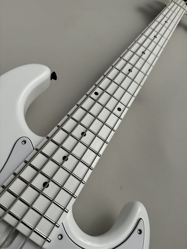 Moon JB-5C SWH/M BK[GSB019] | Reverb