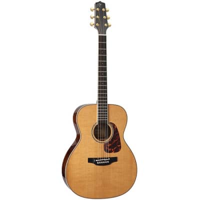 Takamine tc deals 135 sc nylon