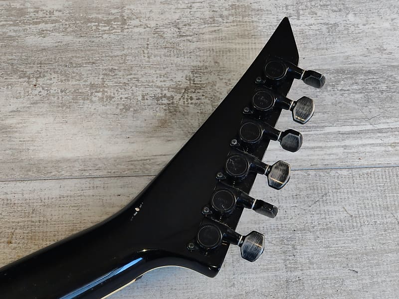 1990 Fernandes Japan TEJ-70 Contemporary Telecaster (Sparkle