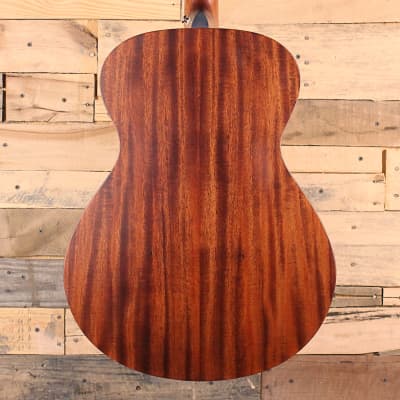 Breedlove Discovery S Concerto Acoustic Guitar (2021, Natural) image 2