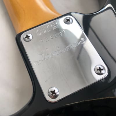 1993 Blade Levinson BT-2 Limited aka Austin Bass | Reverb