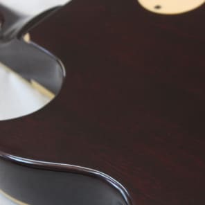 2000 Epiphone Les Paul Standard Limited Edition Electric