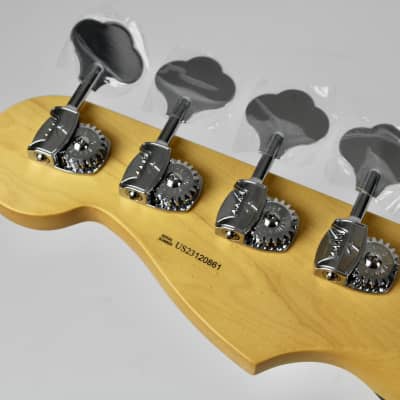 Fender American Professional II Jazz Bass Rosewood Fingerboard - 3 Color Sunburst 2023 w/OHSC (0193970700) image 10