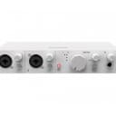 Arturia Minifuse 2 White 2-in / 2-out Audio Interface - Open Box