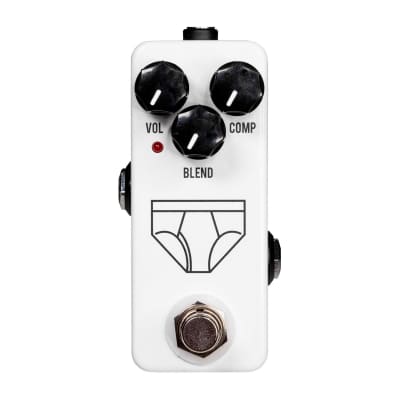 JHS Pedals Whitey Tighty Compressor for sale