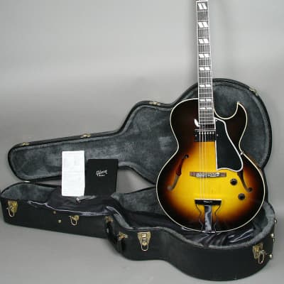 Gibson ES-175SP