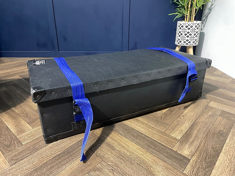 Drum Hardware Hard Case on Wheels 36" / Hard Drum Case LR21 Reverb