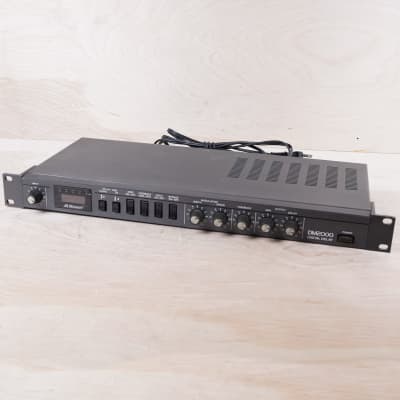 Maxon DM-01 Multimode Delay | Reverb