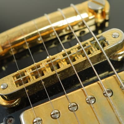 1999 Gibson Les Paul Custom + OHSC image 11