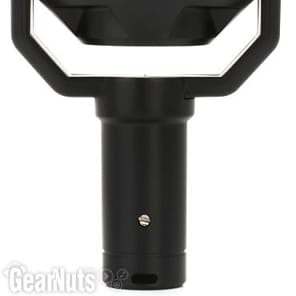 Electro-Voice ND46 Supercardioid Dynamic Instrument Microphone image 3