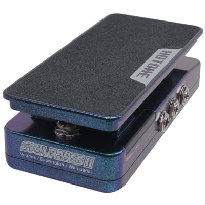 Reverb.com listing, price, conditions, and images for hotone-soul-press